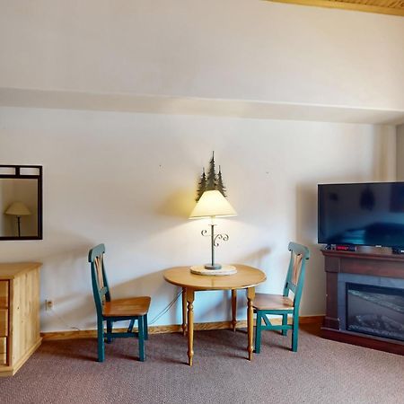 Apartmán Gateway Keystone Pokoj fotografie