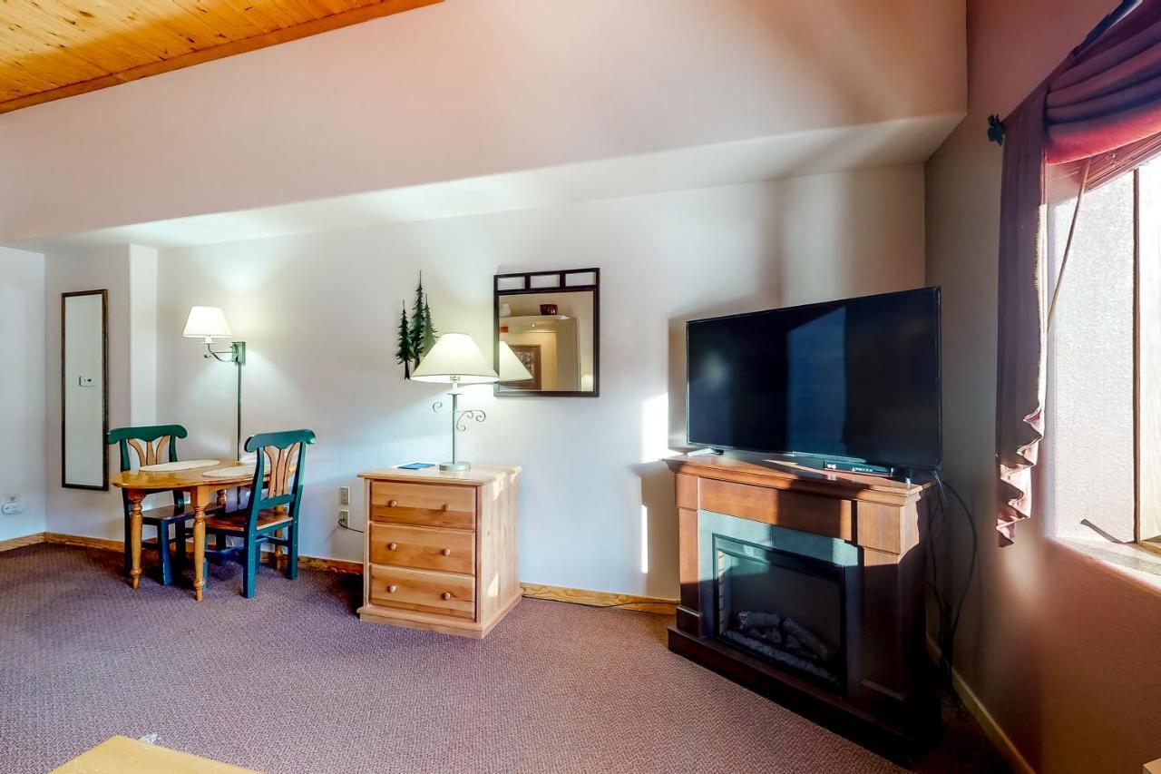 Apartmán Gateway Keystone Pokoj fotografie